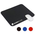 1/12" Thick Rectangle Soft Mouse Pad